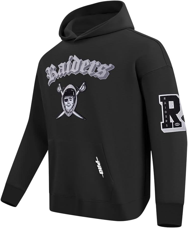 image:imagePro Standard Mens NFL Best Of Varsity JacketBlack