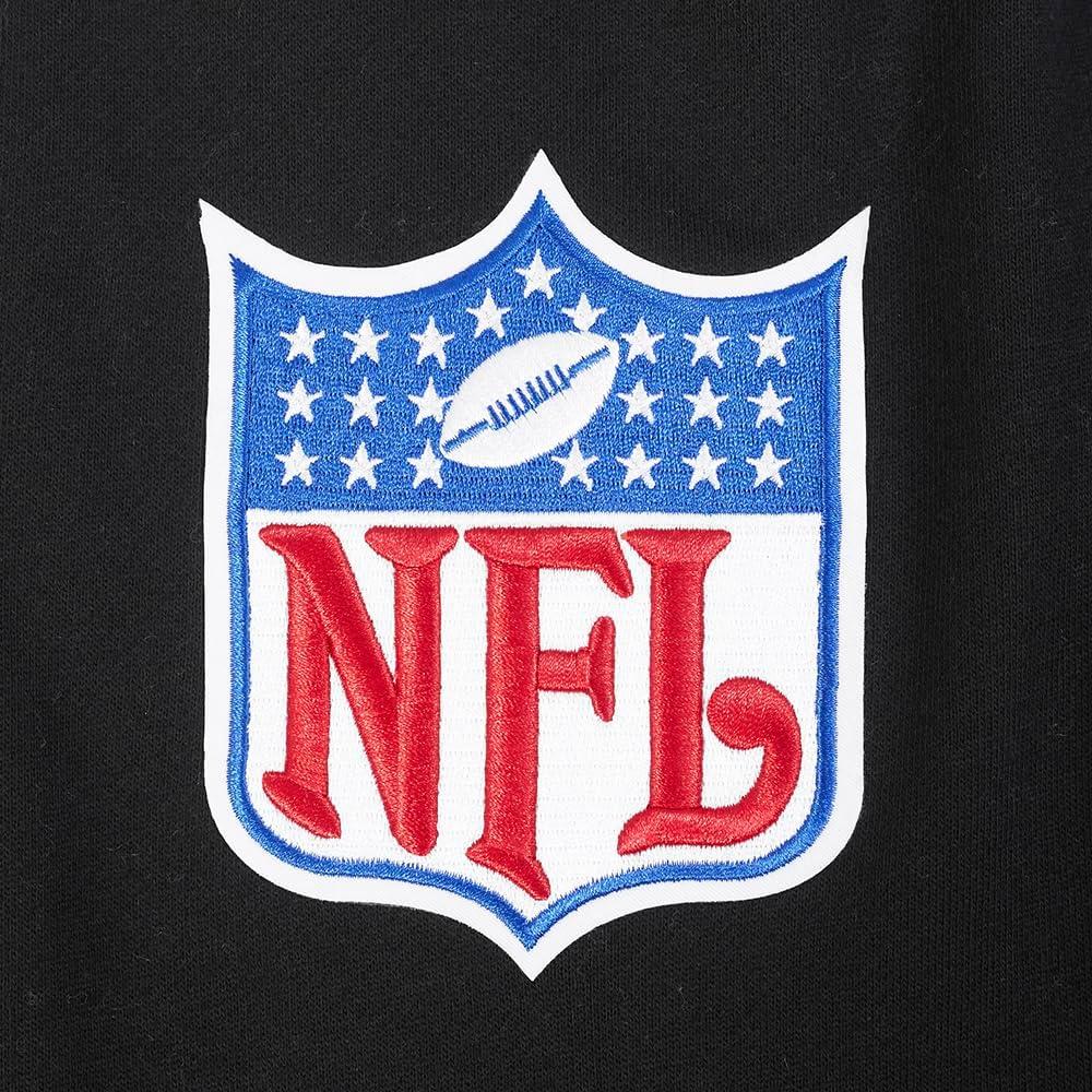 image:imagePro Standard Mens NFL Best Of Varsity JacketBlack