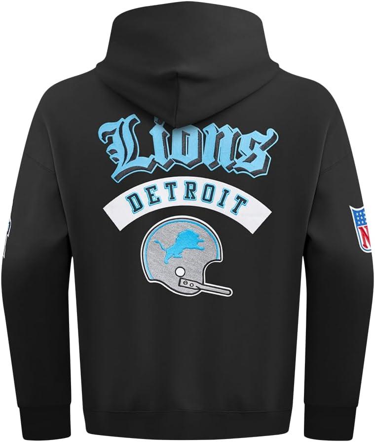 image:imagePro Standard Mens NFL Best Of Varsity JacketBlack