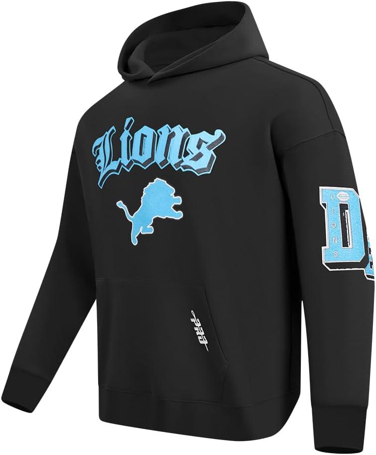 image:imagePro Standard Mens NFL Best Of Varsity JacketBlack