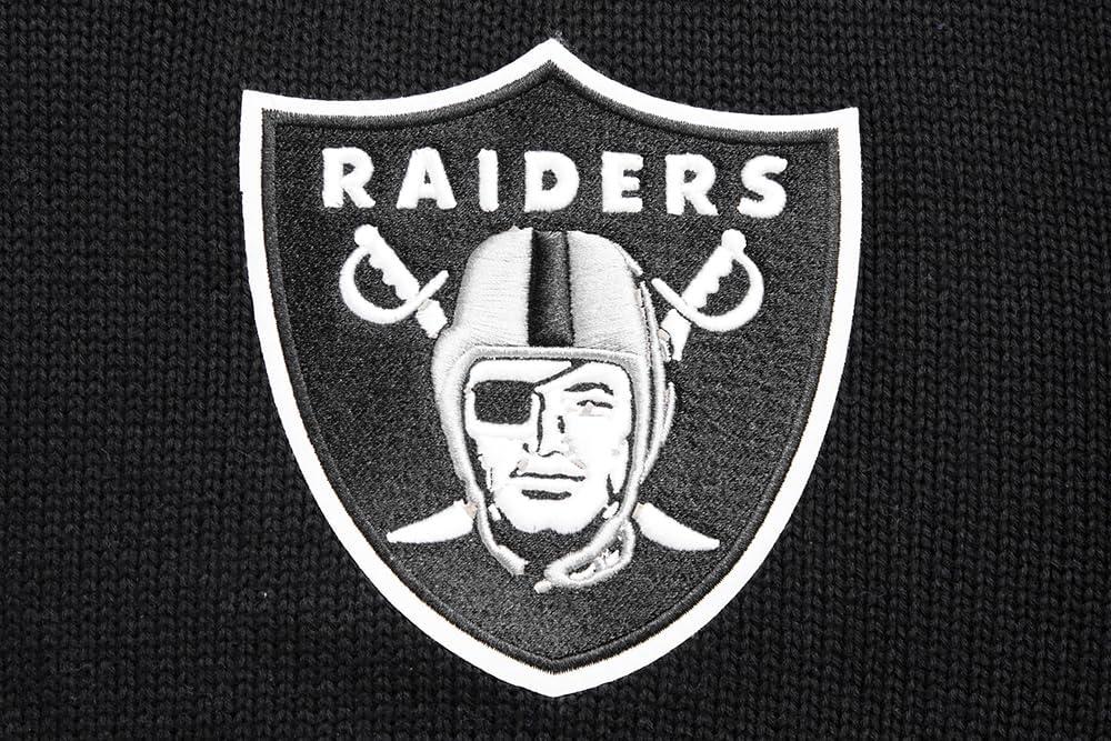 image:imagePro Standard Mens NFL Classic Crewneck SweaterBlack