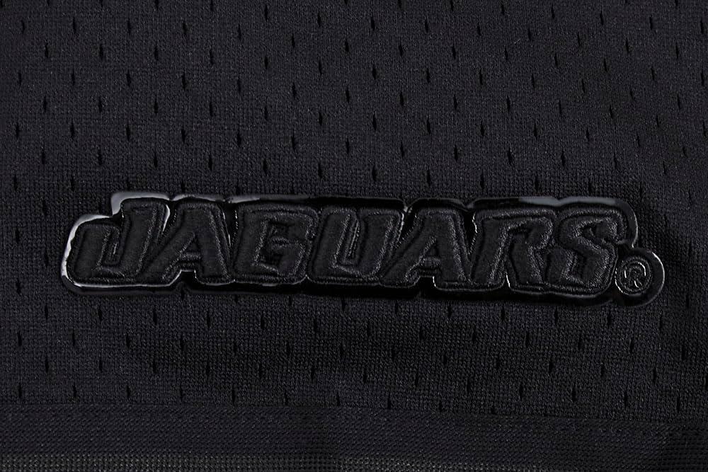 image:imagePro Standard NCAA Mens Mens College Classic Triple Black Mesh Button Down TopJet Black