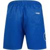 Mens NHL Classic Woven Woven Short(Dodger Blue)