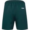 Mens NHL Classic Woven Woven Short(Forest Green)