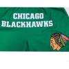 Mens NHL Classic Woven Woven Short(Kelly Green)
