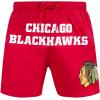 Mens NHL Classic Woven Woven Short(Red)