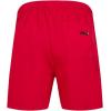 Mens NHL Classic Woven Woven Short(Red)