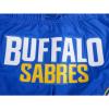 Mens NHL Classic Woven Woven Short(Royal Blue)