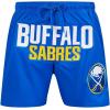 Mens NHL Classic Woven Woven Short(Royal Blue)