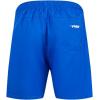 Mens NHL Classic Woven Woven Short(Royal Blue)