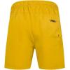 Mens NHL Classic Woven Woven Short(Yellow)