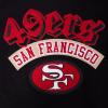 Pro Standard Mens NFL Best Of Varsity Jacket(Black)