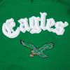Pro Standard Mens NFL Best Of Varsity Jacket(Kelly Green)