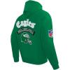 Pro Standard Mens NFL Best Of Varsity Jacket(Kelly Green)