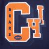 Pro Standard Mens NFL Best Of Varsity Jacket(Midnight Navy)