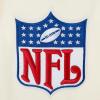 Pro Standard Mens NFL Best Of Varsity Jacket(Off-white)