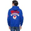 Pro Standard Mens NFL Best Of Varsity Jacket(Royal Blue)