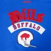 Pro Standard Mens NFL Best Of Varsity Jacket(Royal Blue)