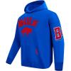 Pro Standard Mens NFL Best Of Varsity Jacket(Royal Blue)
