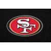 Pro Standard Mens NFL Classic Crewneck Sweater(Black)