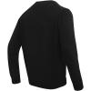 Pro Standard Mens NFL Classic Crewneck Sweater(Black)