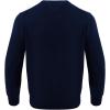 Pro Standard Mens NFL Classic Crewneck Sweater(Midnight Navy)