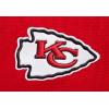 Pro Standard Mens NFL Classic Crewneck Sweater(Red)