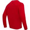 Pro Standard Mens NFL Classic Crewneck Sweater(Red)