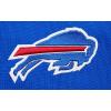 Pro Standard Mens NFL Classic Crewneck Sweater(Royal Blue)