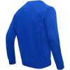 Pro Standard Mens NFL Classic Crewneck Sweater(Royal Blue)