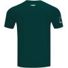 Pro Standard Mens NFL New York Jets Old English Short Sleeve Tee Forest Green
