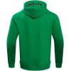 Pro Standard Mens NFL Old English Brushed Back French Terry Pull Over Hoodie(Kelly Green)