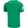 Pro Standard Mens NFL Philadelphia Eagles Old English Short Sleeve Tee Kelly Green