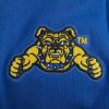 Pro Standard NCAA womens Womens College Classic Essentials Brushed Back French Terry Crewneck Sweatshirt(Dodger Blue)