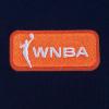 Pro Standard WNBA Mens Mens WNBA Classic Chenille Cotton Short Sleeve Tee(Midnight Navy)