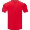 Pro Standard WNBA Mens Mens WNBA Classic Chenille Cotton Short Sleeve Tee(Red)