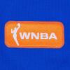 Pro Standard WNBA Mens Mens WNBA Classic Chenille Cotton Short Sleeve Tee(Royal Blue)