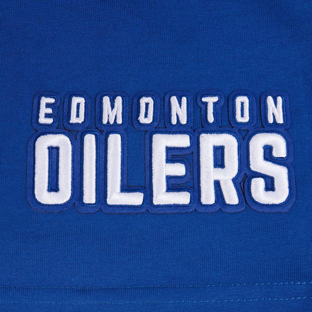 image:imagePRO STANDARD Mens NHL Wingspan Cotton Short Sleeve TeeDodger Blue