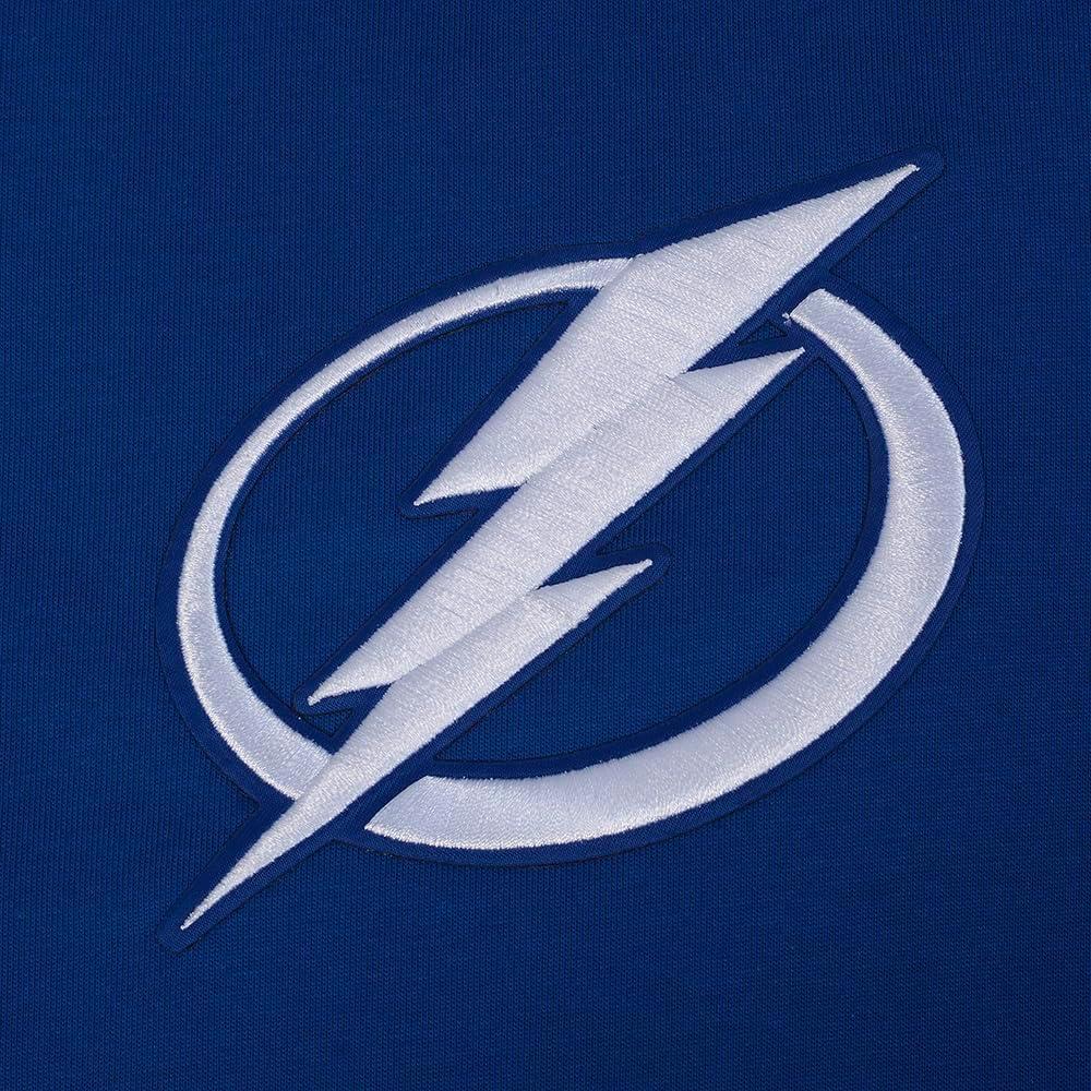 image:imagePRO STANDARD Mens NHL Wingspan Cotton Short Sleeve TeeDodger Blue