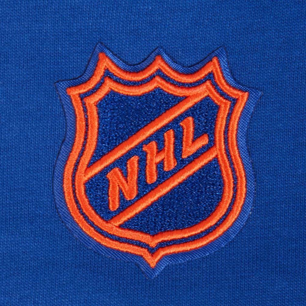 image:imagePRO STANDARD Mens NHL Wingspan Cotton Short Sleeve TeeDodger Blue