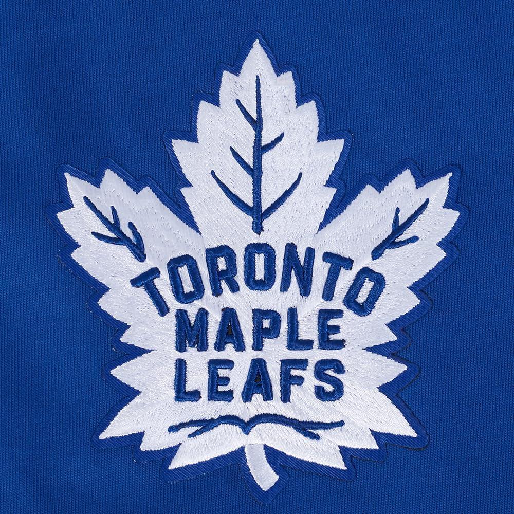 image:imagePRO STANDARD Mens NHL Wingspan Cotton Short Sleeve TeeDodger Blue