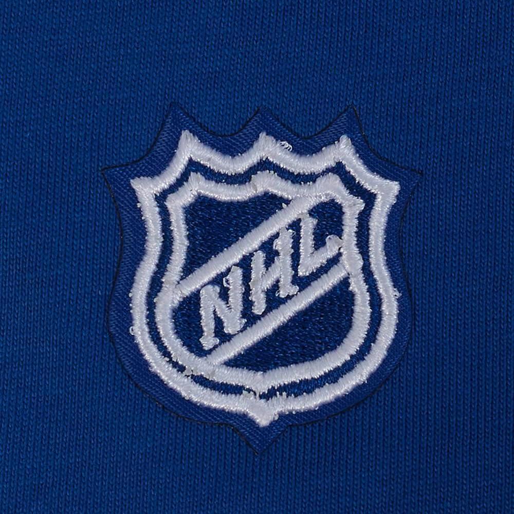 image:imagePRO STANDARD Mens NHL Wingspan Cotton Short Sleeve TeeDodger Blue