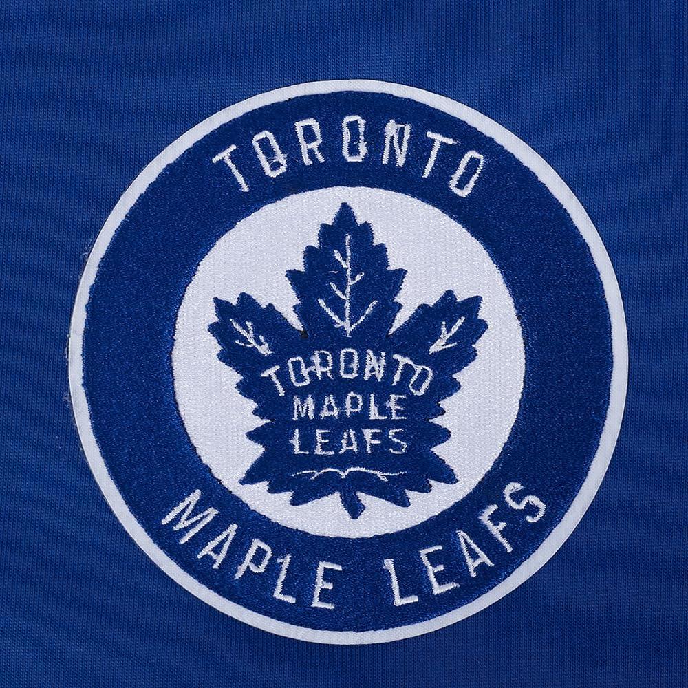 image:imagePRO STANDARD Mens NHL Wingspan Cotton Short Sleeve TeeDodger Blue