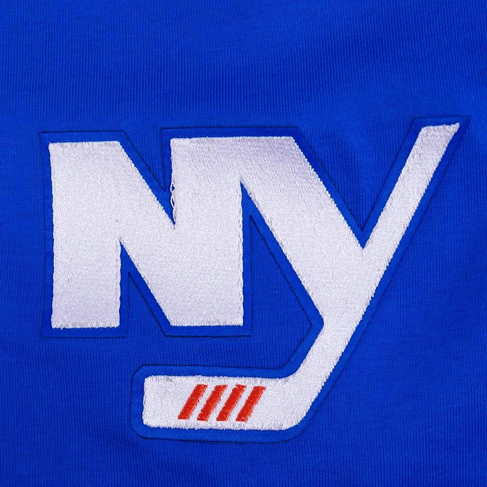 image:imagePRO STANDARD Mens NHL Wingspan Cotton Short Sleeve TeeRoyal Blue
