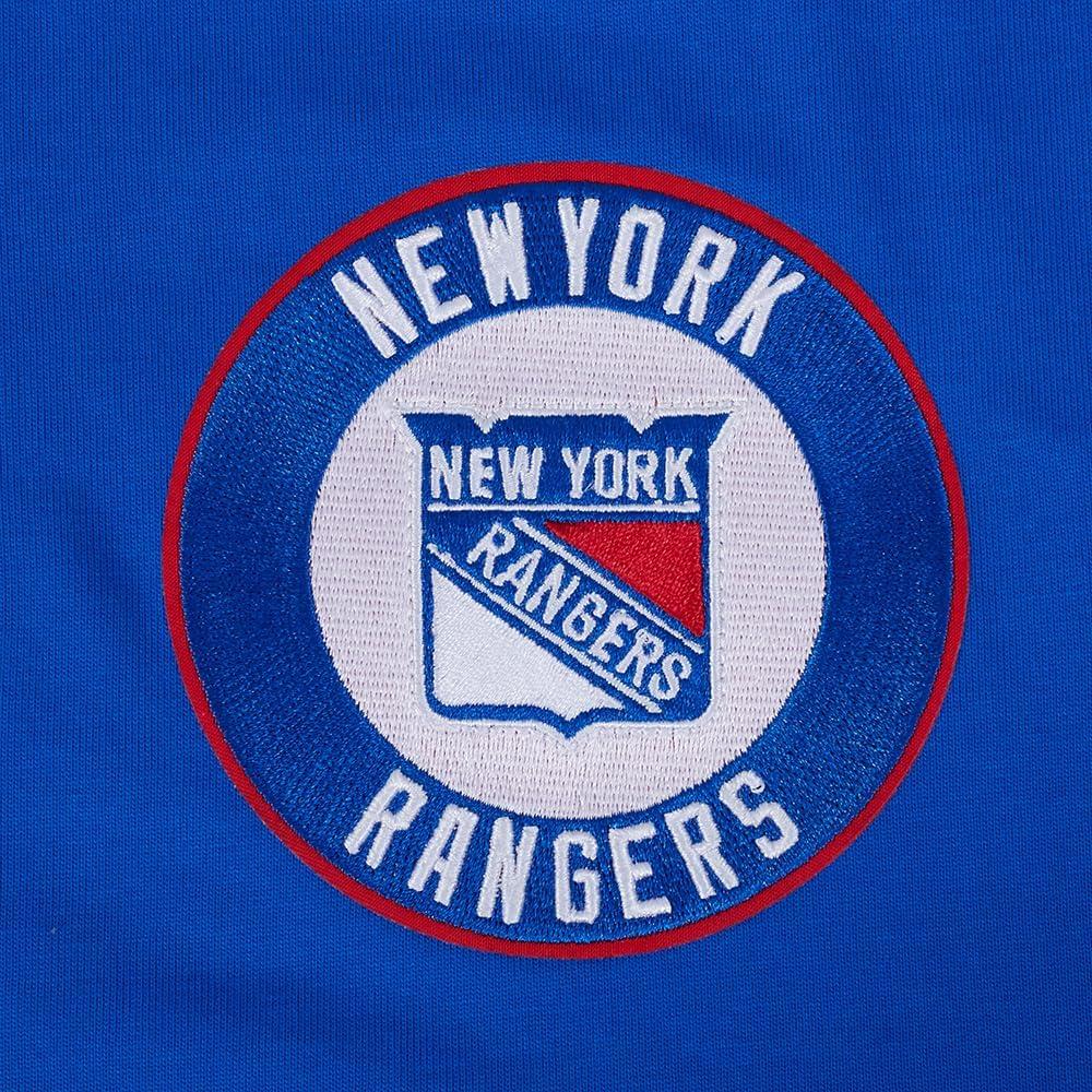 image:imagePRO STANDARD Mens NHL Wingspan Cotton Short Sleeve TeeRoyal Blue