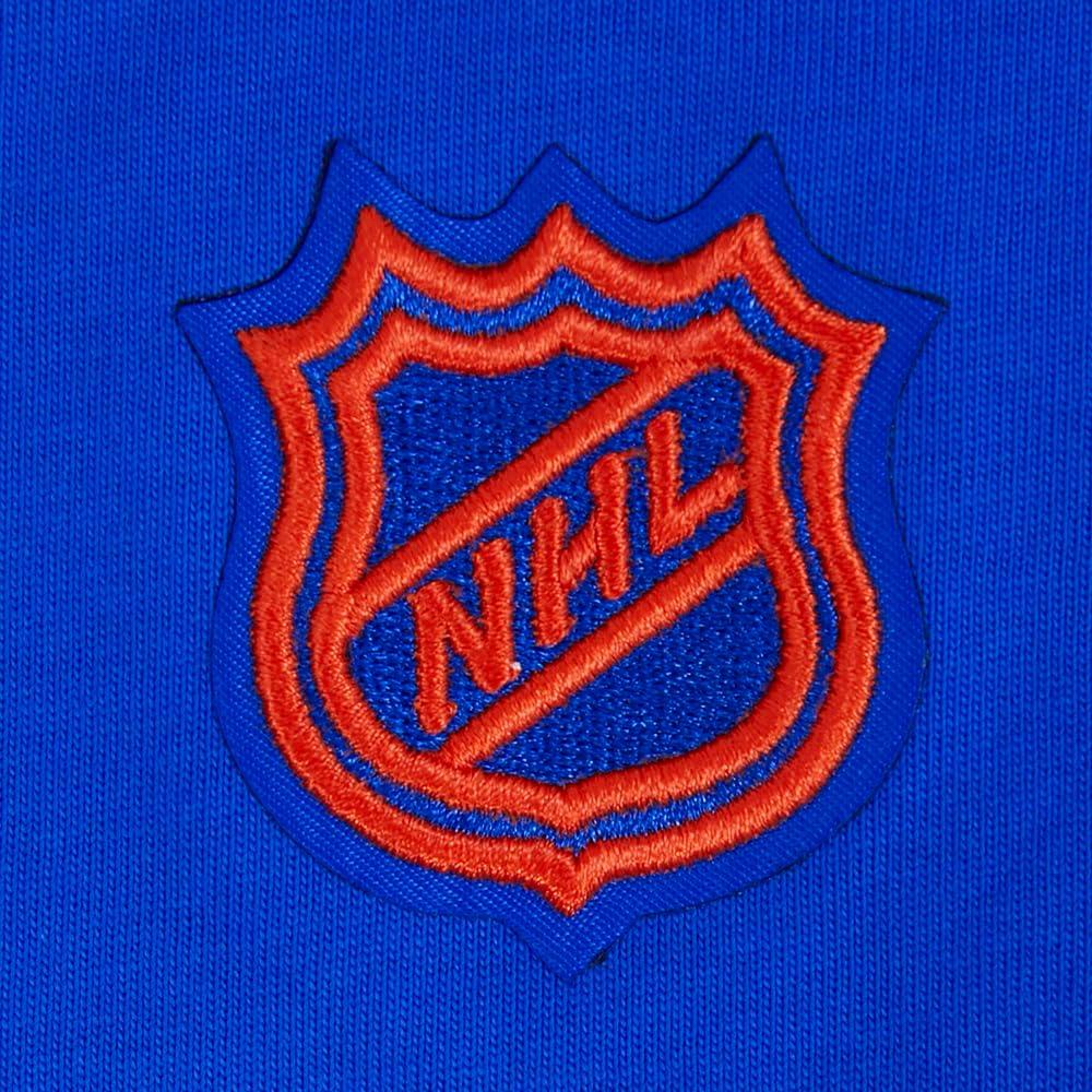 image:imagePRO STANDARD Mens NHL Wingspan Cotton Short Sleeve TeeRoyal Blue