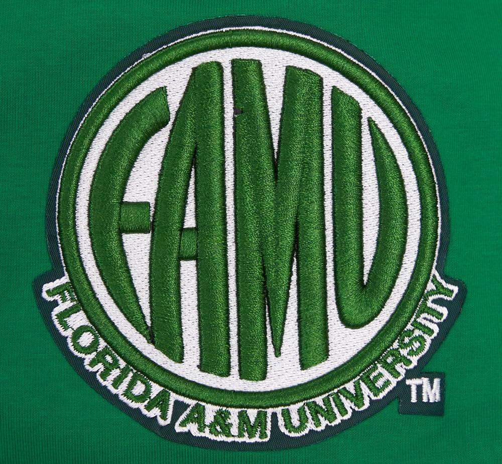 image:imagePro Standard Mens College Campus Ransom Standard Short Sleeve TeeKelly Green