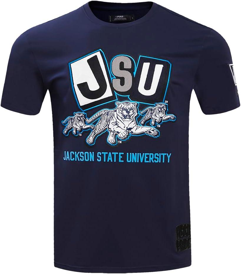 image:imagePro Standard Mens College Campus Ransom Standard Short Sleeve TeeMidnight Navy