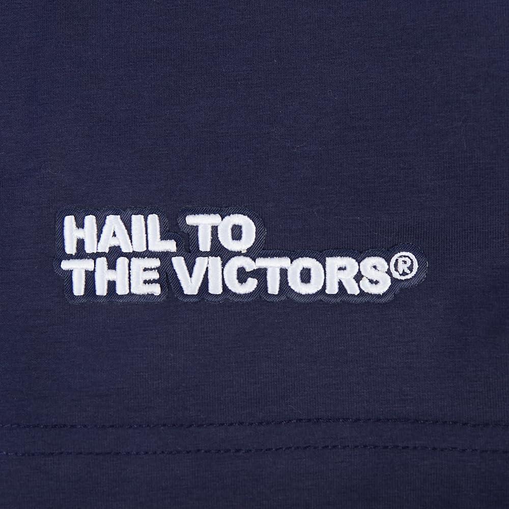 image:imagePro Standard Mens College Campus Ransom Standard Short Sleeve TeeMidnight Navy