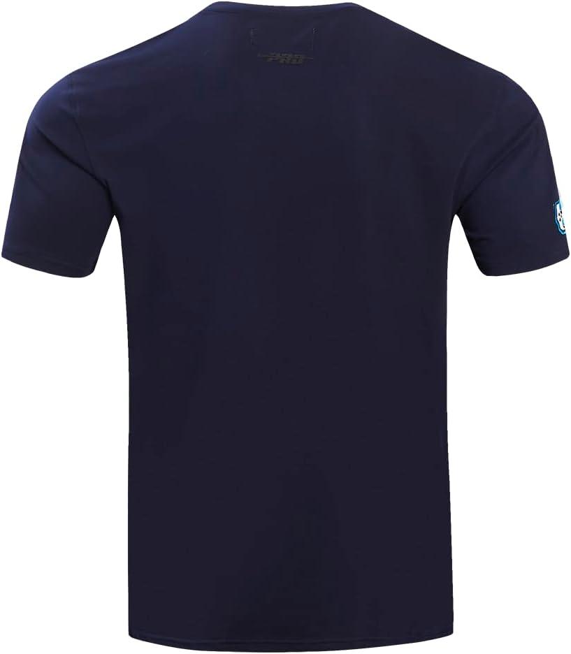 image:imagePro Standard Mens College Campus Ransom Standard Short Sleeve TeeMidnight Navy